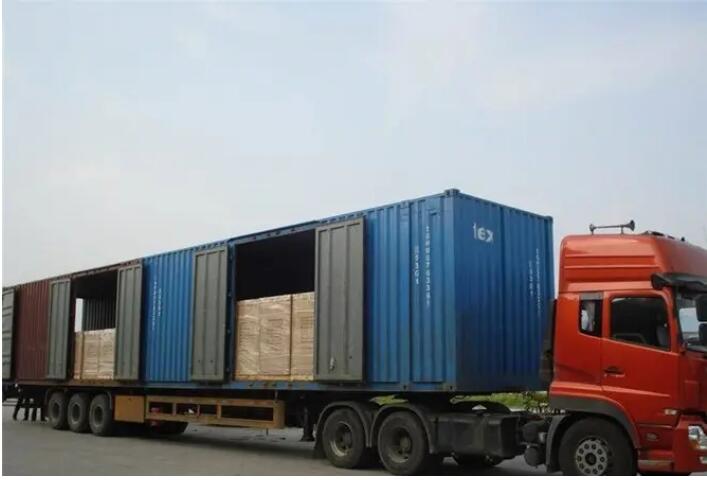 漳州到洪湖市整车运输