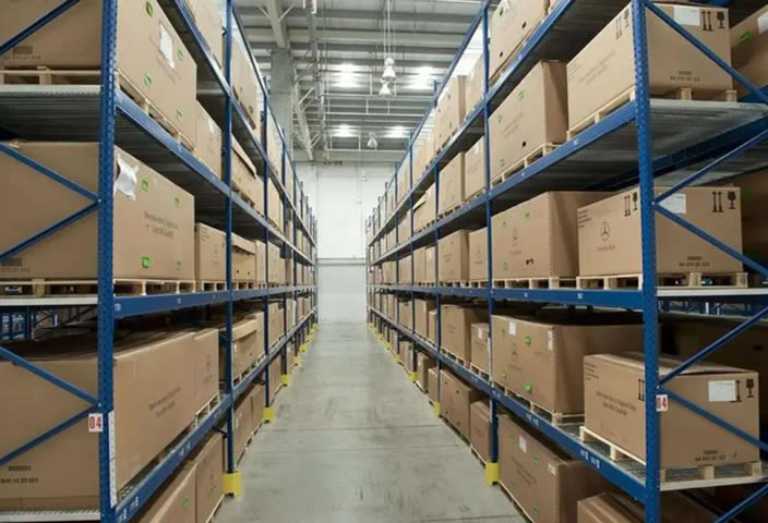 漳州到洪湖市货物仓储