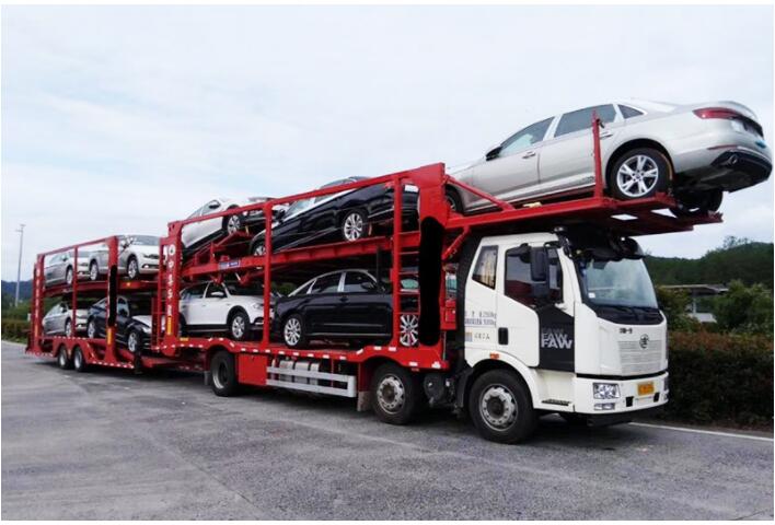 漳州到洪湖市轿车托运